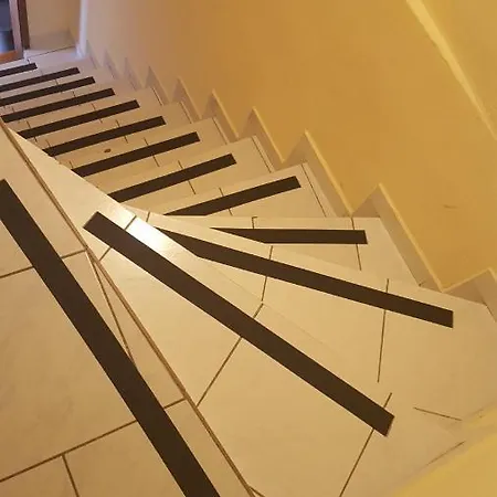 Apartament Vukan Nowy Sad