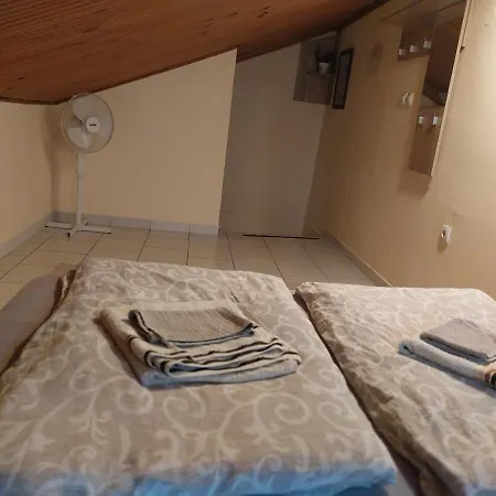 Vukan Apartament