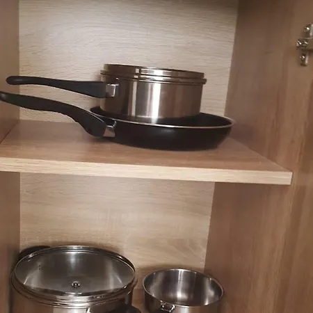 Apartament Vukan