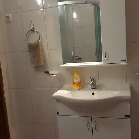 Vukan Apartament *
