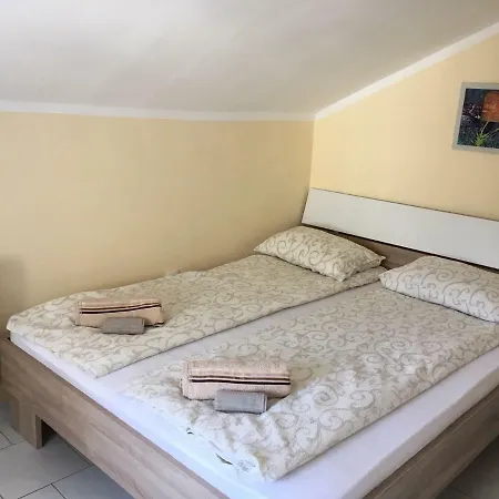 Apartament Vukan