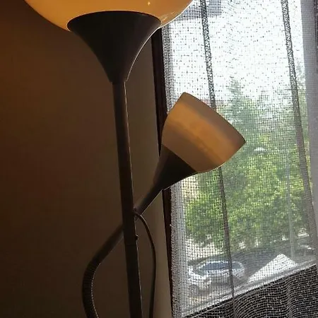 شقة Vukan
