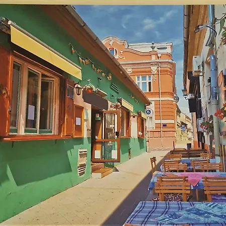 Vukan Apartament