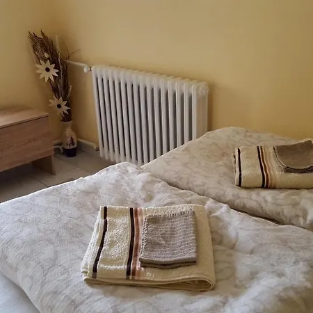 Vukan Apartman Újvidék